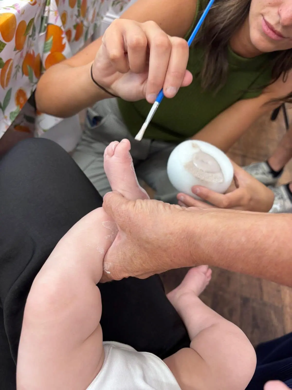 Studio gallery image