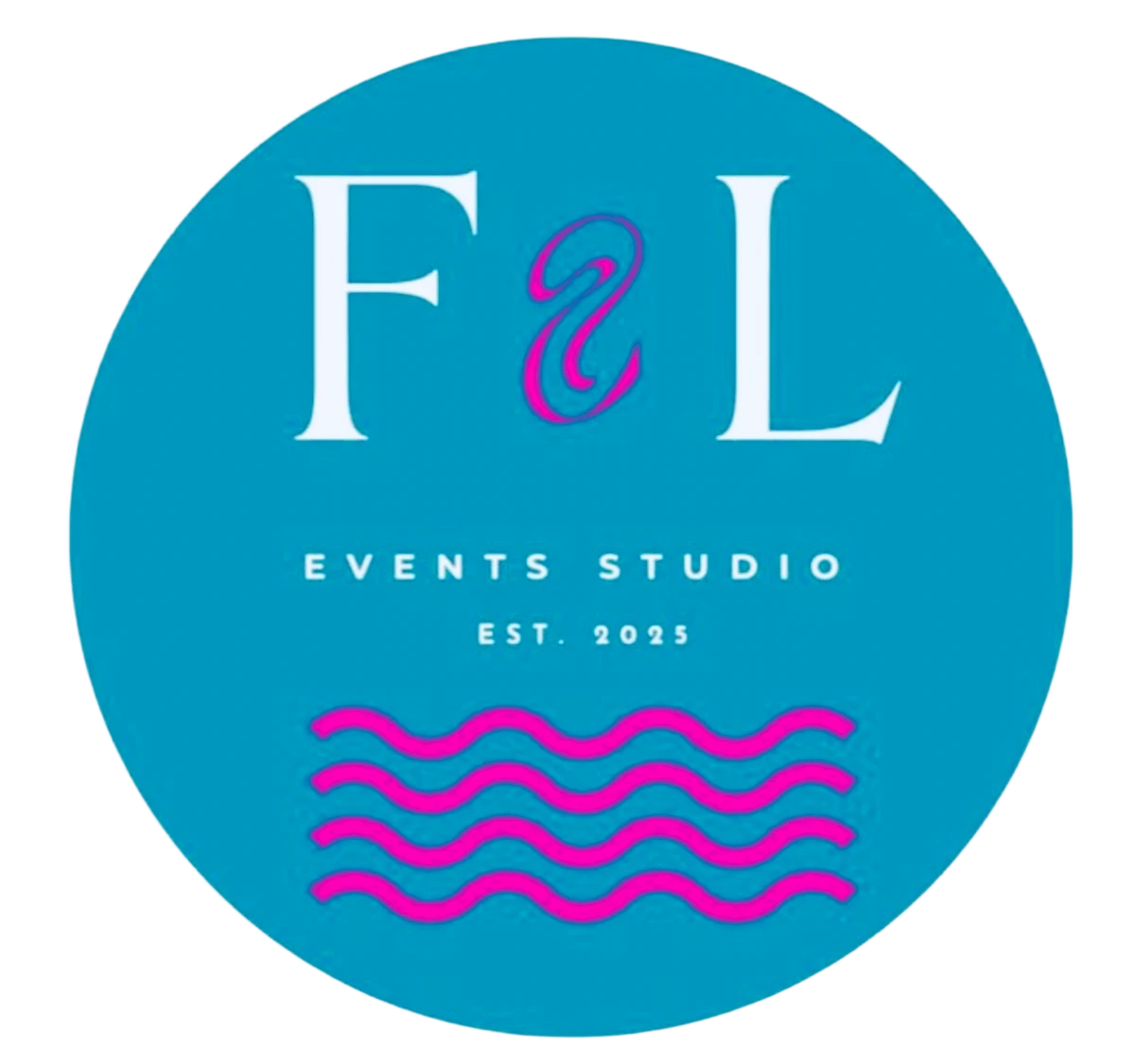 F&L Events Studio logo